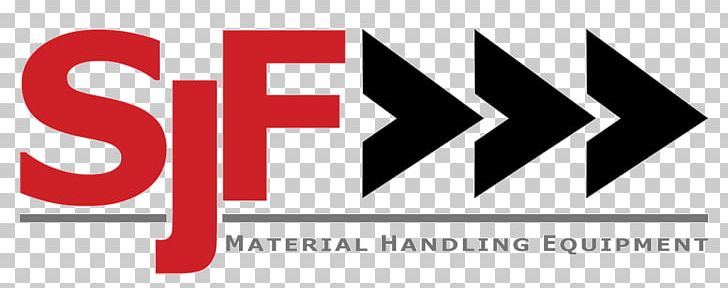 SJF Material Handling Inc. Material-handling Equipment PNG, Clipart, Brand, Building Materials, Bulk Material Handling, Company Logo, Distribution Free PNG Download