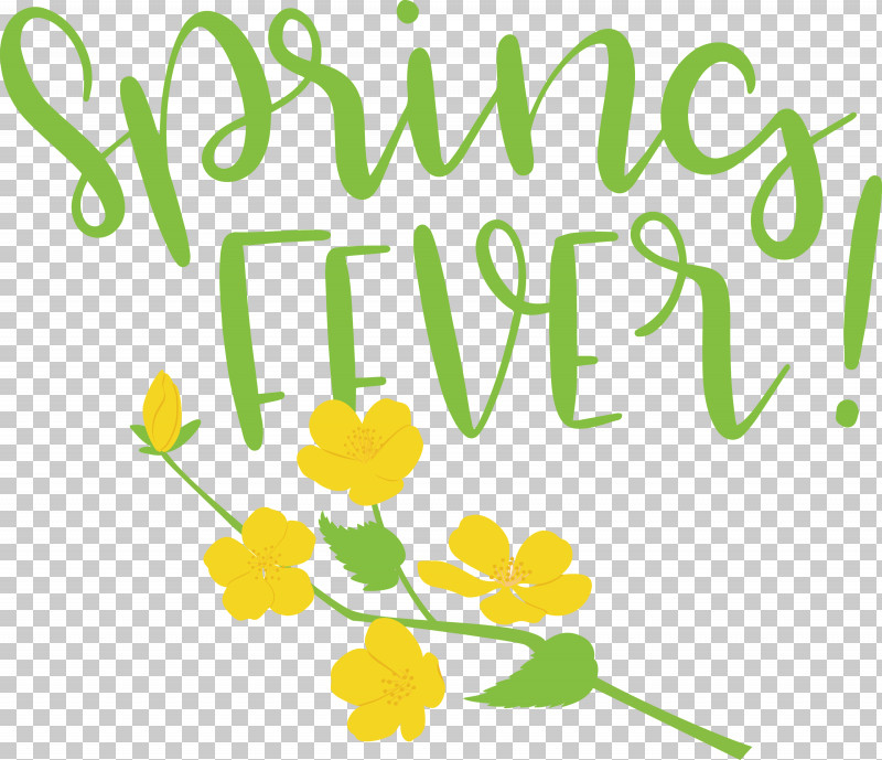 Spring Spring Fever PNG, Clipart, Floral Design, Happiness, Leaf, Meter, Mtree Free PNG Download