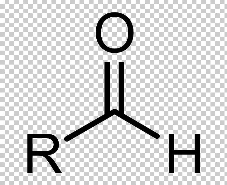 Aldehyde Functional Group Structure Ketone Chemistry PNG, Clipart, Acyl Group, Aldehyde, Angle, Area, Black And White Free PNG Download