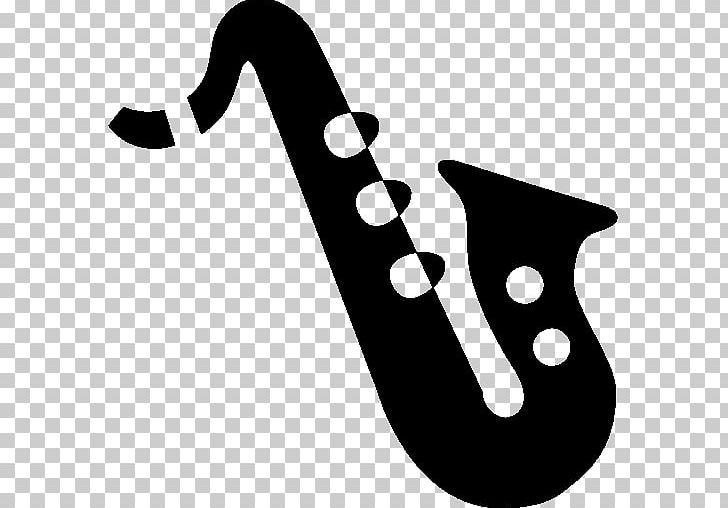 Baritone Saxophone Musical Instruments Computer Icons PNG, Clipart, Alto, Alto Saxophone, Baritone Saxophone, Black And White, Computer Icons Free PNG Download