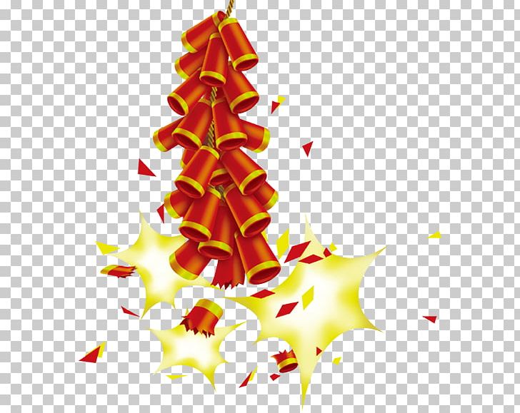 Chinese New Year Firecracker New Years Day PNG, Clipart, Chinese, Chinese Calendar, Christma, Christmas Decoration, Decor Free PNG Download