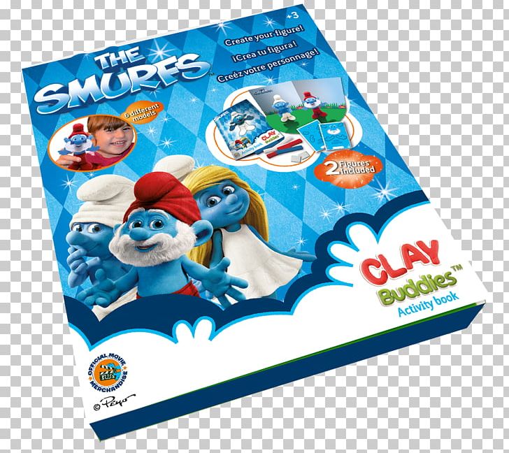 De Smurfen The Smurfs Tattoo Toy PNG, Clipart, De Smurfen, Others, Pitufando, Smurfs, Tattoo Free PNG Download