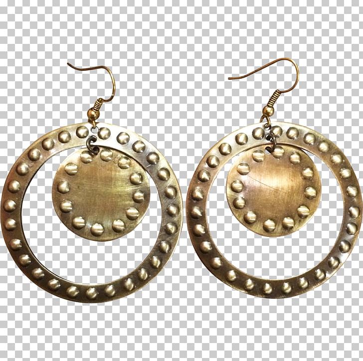 Earring Jewellery Clothing Accessories Paper Embossing Brass PNG, Clipart, Black Girls Rock, Brass, Circle, Clothing Accessories, Dashiki Free PNG Download