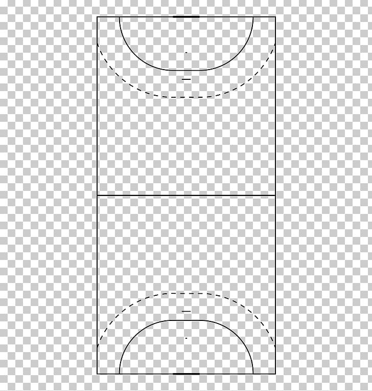 Handbollsplan Handball PDF Paper PNG, Clipart, Angle, Area, Black, Black And White, Category Free PNG Download