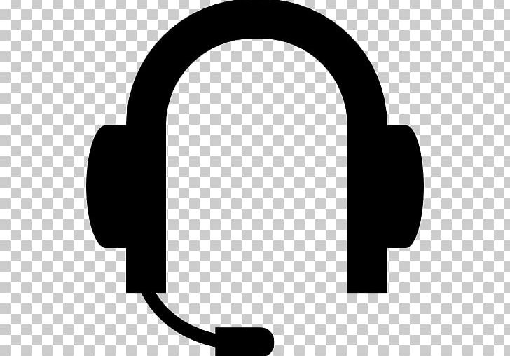 Headphones Computer Icons PNG, Clipart, Audio, Audio Equipment, Black, Black And White, Circle Free PNG Download