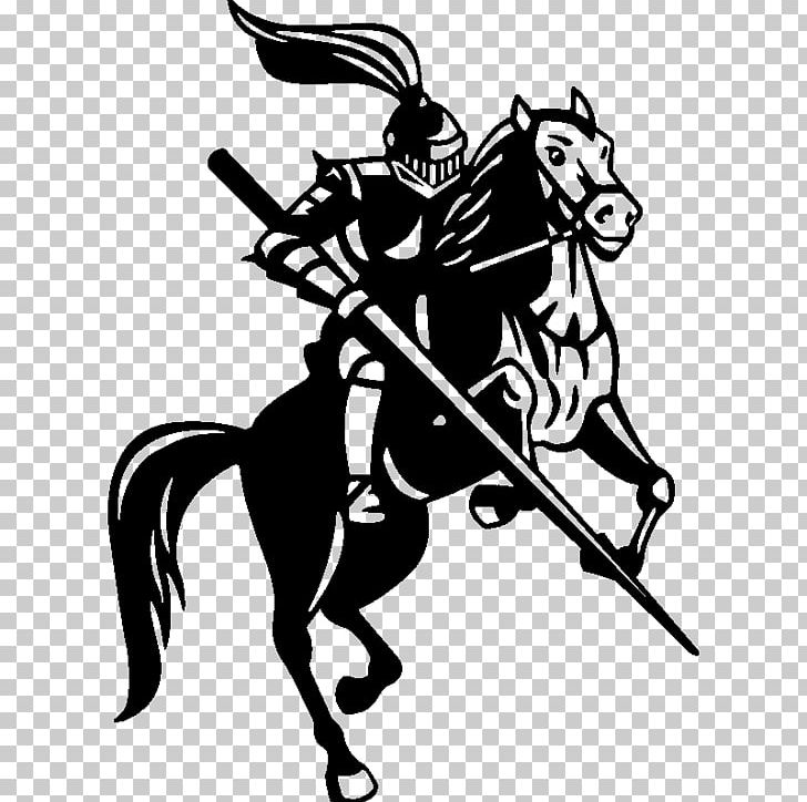 Horse Knight Lance Equestrian PNG, Clipart, Art, Artwork, Black, Cavalry, Cowboy Free PNG Download