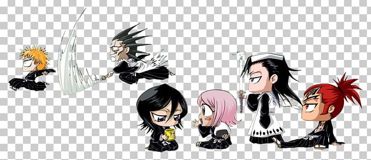 Rukia Kuchiki Ichigo Kurosaki Kisuke Urahara Tōshirō Hitsugaya Byakuya Kuchiki PNG, Clipart,  Free PNG Download