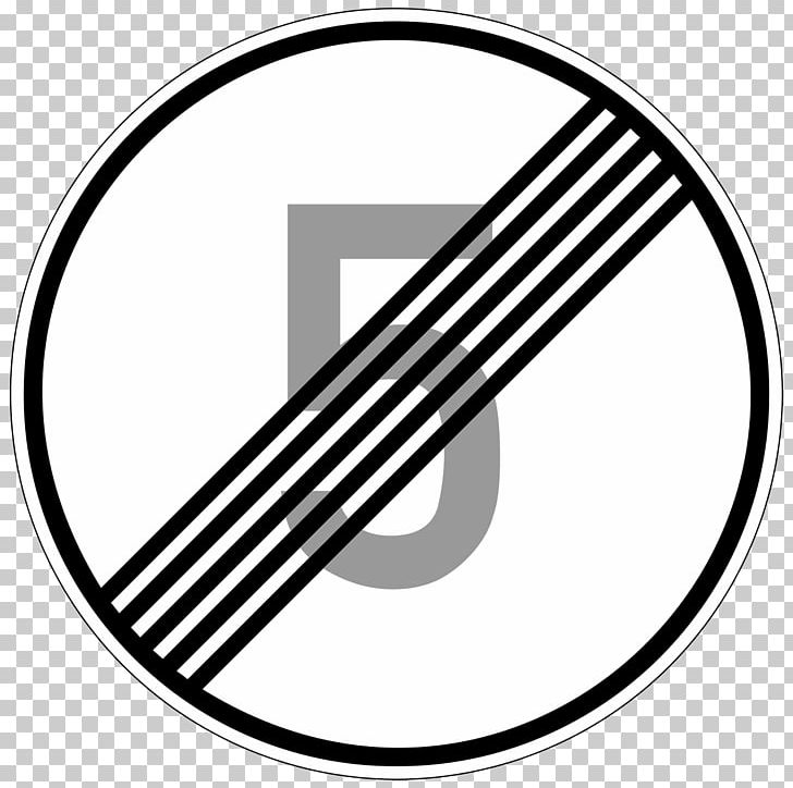 Speed Limit Traffic Sign Autobahn Stock Photography PNG, Clipart, Angle, Autobahn, Black And White, Circle, Driving Free PNG Download