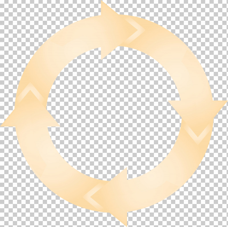 Beige Circle PNG, Clipart, Beige, Circle, Circle Arrow, Paint, Watercolor Free PNG Download