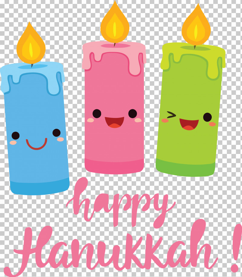 Hanukkah Happy Hanukkah PNG, Clipart, Birthday, Birthday Candle, Candle, Hanukkah, Happy Hanukkah Free PNG Download