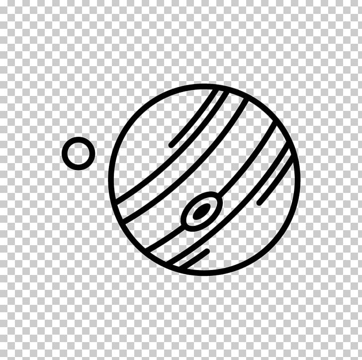 Computer Icons Jupiter PNG, Clipart, Angle, Area, Black And White, Brand, Circle Free PNG Download