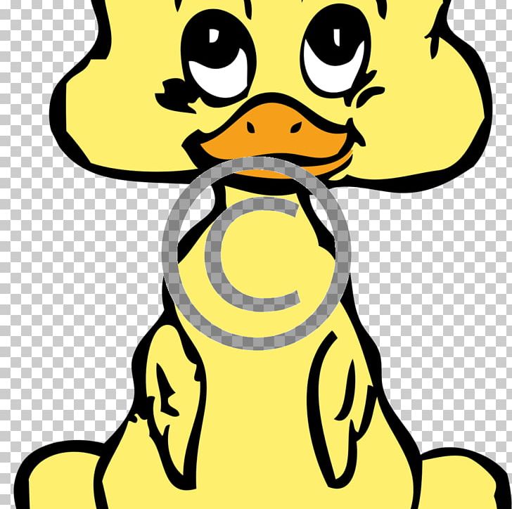 Donald Duck PNG, Clipart, Animals, Artwork, Beak, Bird, Black And White Free PNG Download