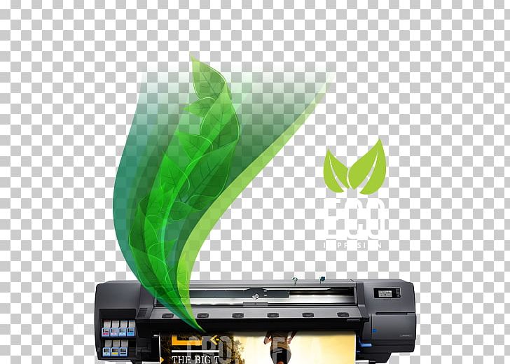 Hewlett-Packard Wide-format Printer Inkjet Printing PNG, Clipart, Brands, Compact Photo Printer, Digital Printing, Green, Hewlettpackard Free PNG Download