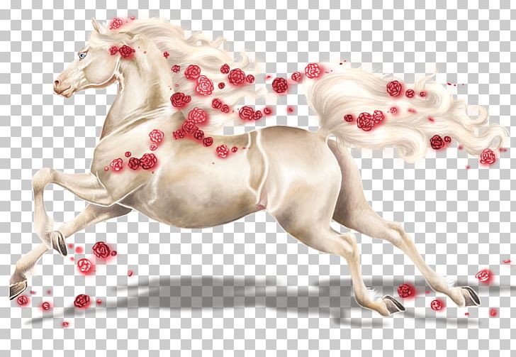 Mustang Valentine's Day Pony Horse Tack Mane PNG, Clipart, Horse Tack, Mane, Mustang, Pony Free PNG Download
