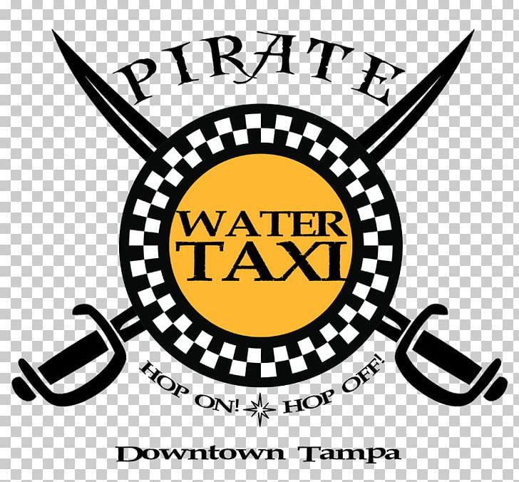 Pirate Water Taxi Tampa Bay Tampa Convention Center Tampa Riverwalk Channel District PNG, Clipart, Area, Black And White, Brand, Cars, Downtown Tampa Free PNG Download