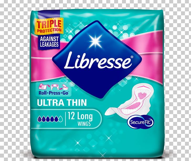 Sanitary Napkin Libresse Feminine Sanitary Supplies Personal Care Pantyliner PNG, Clipart, Always, Brand, Feminine, Feminine Sanitary Supplies, Health Care Free PNG Download