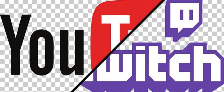 YouTube Twitch.tv Logo Streaming Media PNG, Clipart, Area, Brand, Graphic Design, Line, Logo Free PNG Download