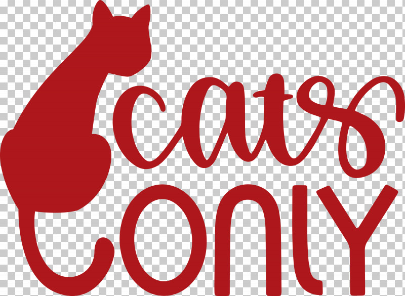 Cats Only Cat PNG, Clipart,  Free PNG Download