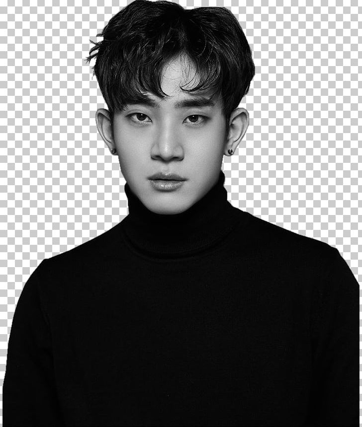 Dojoon The Rose Sorry K-pop Korean Rock PNG, Clipart, Art, Black And White, Black Hair, Chin, Forehead Free PNG Download