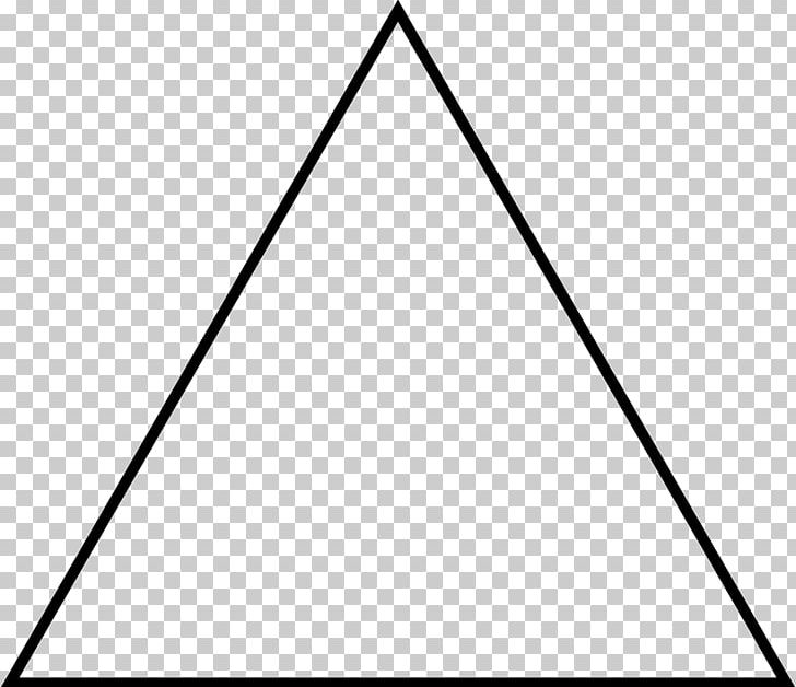 Equilateral Triangle Isosceles Triangle Regular Polygon Shape PNG, Clipart, Acute And Obtuse Triangles, Angle, Area, Art, Black Free PNG Download