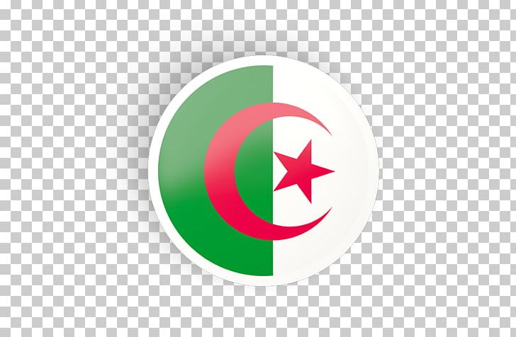 Flag Of Algeria Photography PNG, Clipart, Algeria, Algeria Flag, Brand, Can Stock Photo, Circle Free PNG Download