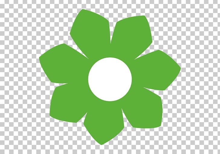 Flower Green Computer Icons PNG, Clipart, Circle, Color, Computer Icons, Flower, Graphic Design Free PNG Download