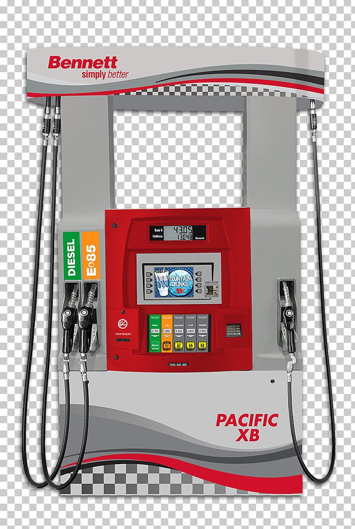 Fuel Dispenser Gasoline Bennett Pump Co Filling Station PNG, Clipart, Alternative Fuel, Bennett, Citgo, Corporation, Filling Station Free PNG Download