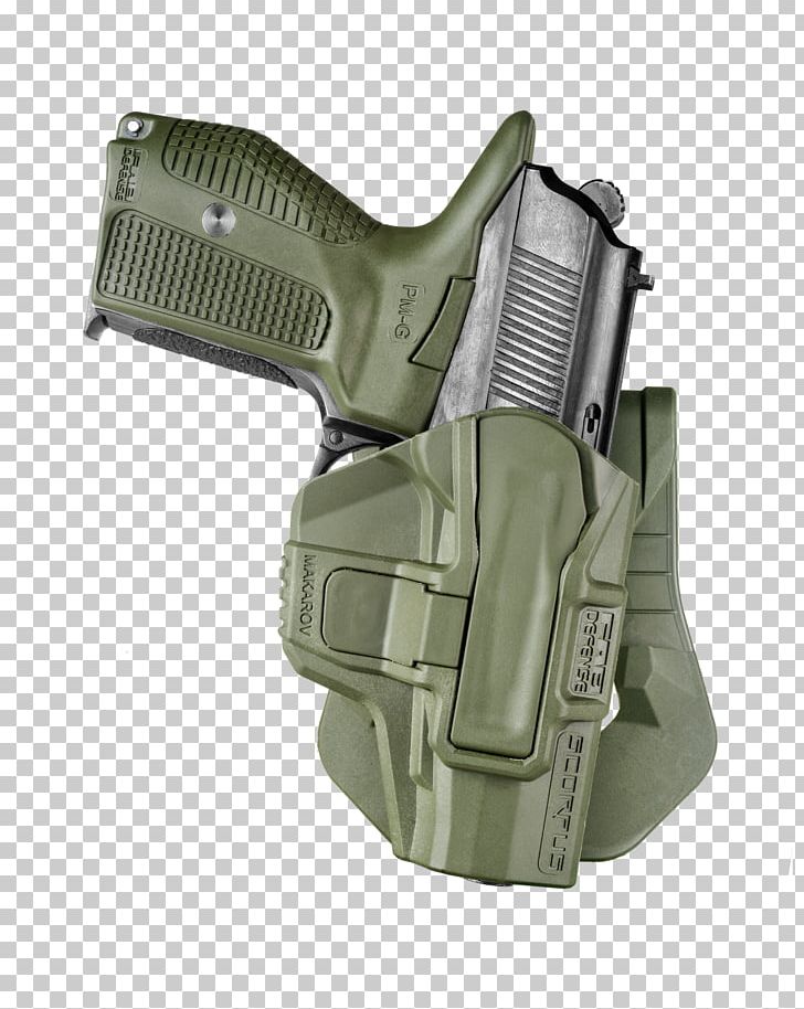Gun Holsters Makarov Pistol Firearm PNG, Clipart, Air Gun, Black, Fab, Fab Defense, Firearm Free PNG Download