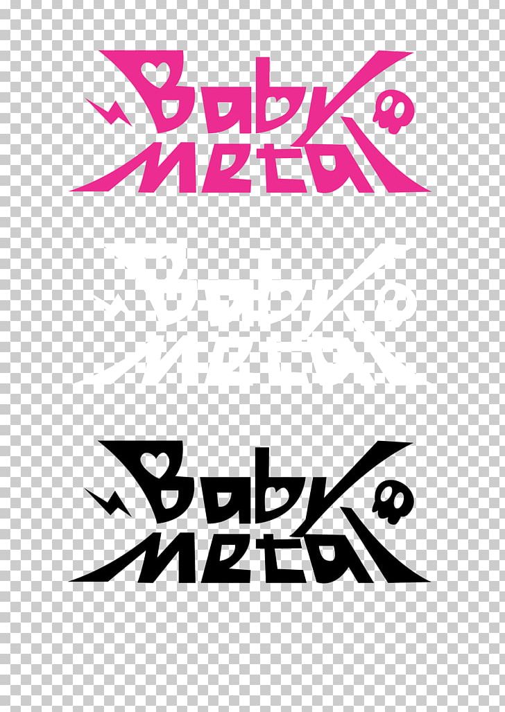 Logo Brand Line Font PNG, Clipart, Area, Art, Babymetal, Black, Black M Free PNG Download