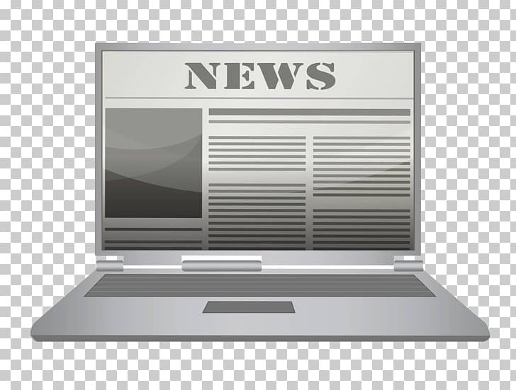 Online Newspaper PNG, Clipart, Computer, Happ, Happy New Year, Journalism, Laptop Free PNG Download