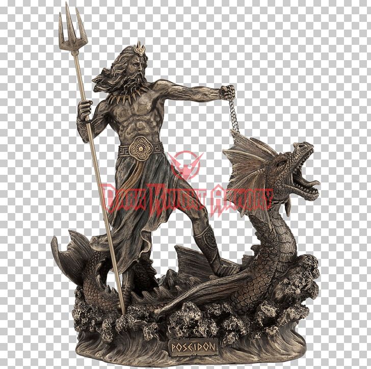 Poseidon Of Melos Hades Zeus Greek Mythology PNG, Clipart, Bronze, Bronze Sculpture, Classical Sculpture, Figurine, God Free PNG Download