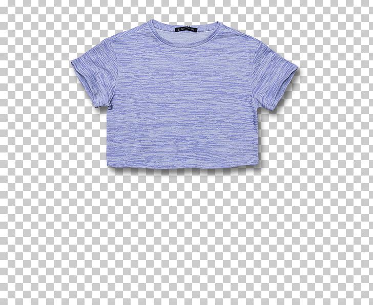 T-shirt Sleeve Product PNG, Clipart, Active Shirt, Blue, Electric Blue, Purple, Shirt Free PNG Download