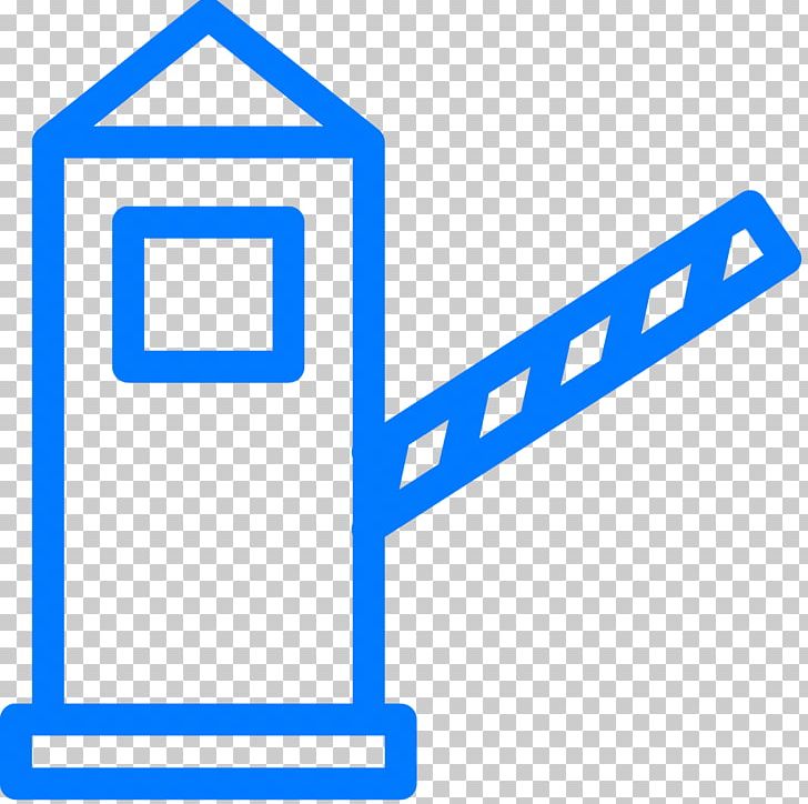 Toll Road Computer Icons Toll House Highway PNG, Clipart, Android, Angle, Area, Blue, Boom Barrier Free PNG Download