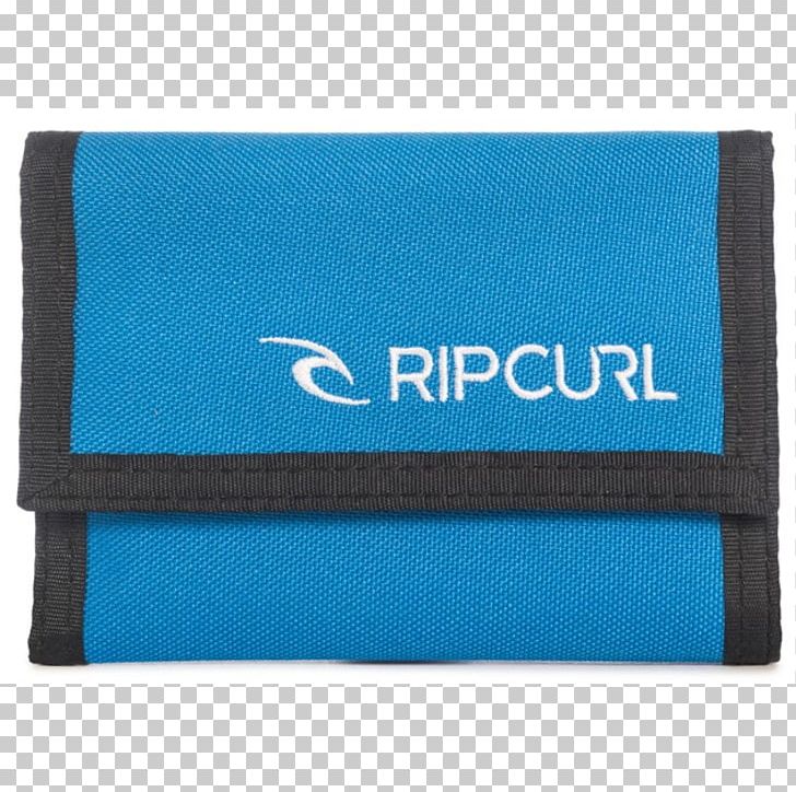 Wallet Rip Curl Blue Surfing Coin Purse PNG, Clipart, Blue, Brand, Clothing, Coin Purse, Electric Blue Free PNG Download
