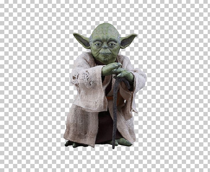 Yoda Luke Skywalker Star Wars Action & Toy Figures Jedi PNG, Clipart, Action, Action Toy Figures, Dagobah, Empire Strikes Back, Fantasy Free PNG Download