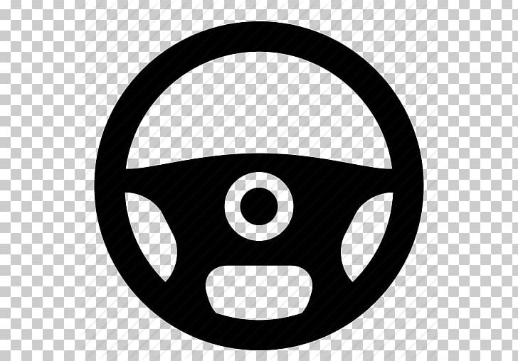 Car Steering Wheel PNG, Clipart, Adobe Illustrator, Black And White, Brand, Car, Circle Free PNG Download