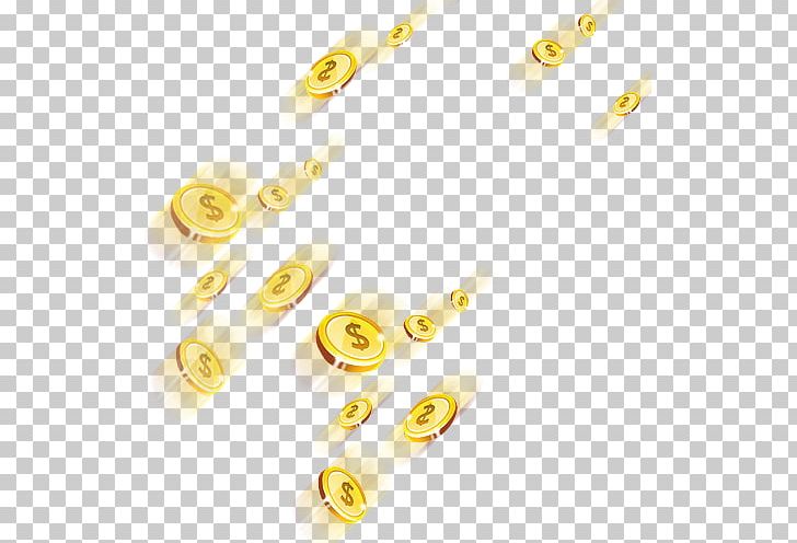 Gold Coin Computer File PNG, Clipart, Cartoon, Coin, Computer File, Download, Euclidean Vector Free PNG Download