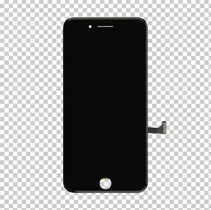 IPhone 7 Plus IPhone 8 Plus IPhone 5 IPhone 4S IPhone 6s Plus PNG, Clipart, Black, Communication Device, Electronic Device, Gadget, Iphon Free PNG Download