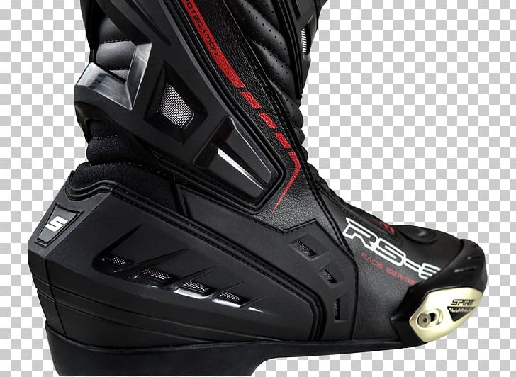 Motorcycle Boot Ski Boots Shoe Racing PNG, Clipart, Accessories, Athletic Shoe, Audi Rs 3, Black, Clothing Accessories Free PNG Download