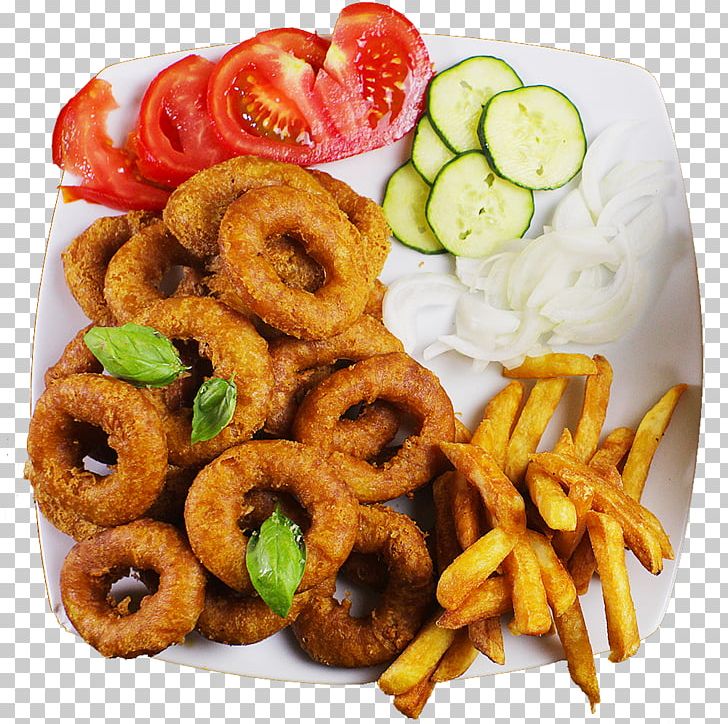 Onion Ring Fast Food Pakora Junk Food Fried Onion PNG, Clipart, Fast Food, Fried Onion, Junk Food, Onion Ring, Pakora Free PNG Download