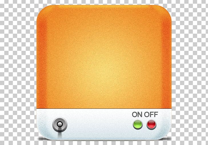 Orange Electronics PNG, Clipart, Application, Computer Hardware, Computer Icons, Disk Manager, Disk Storage Free PNG Download