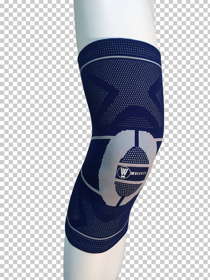 Protective Gear In Sports Cobalt Blue Knee PNG, Clipart, Arm, Blue, Cobalt, Cobalt Blue, Human Leg Free PNG Download