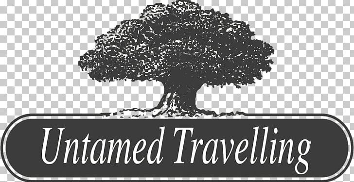 Untamed Travelling Travel Agent Pośrednik Turystyczny TUI Group PNG, Clipart, Accommodation, Black And White, Brand, Excursion, Logo Free PNG Download