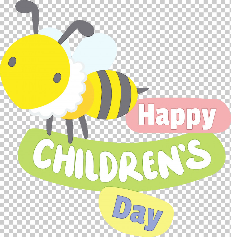 Insects Logo Meter Smiley Pollinator PNG, Clipart, Childrens Day, Happiness, Happy Childrens Day, Insects, Logo Free PNG Download