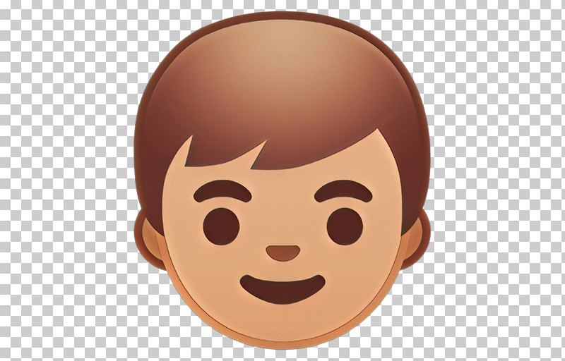 IPhone X PNG, Clipart, Brown, Cartoon, Cheek, Drawing, Face Free PNG Download