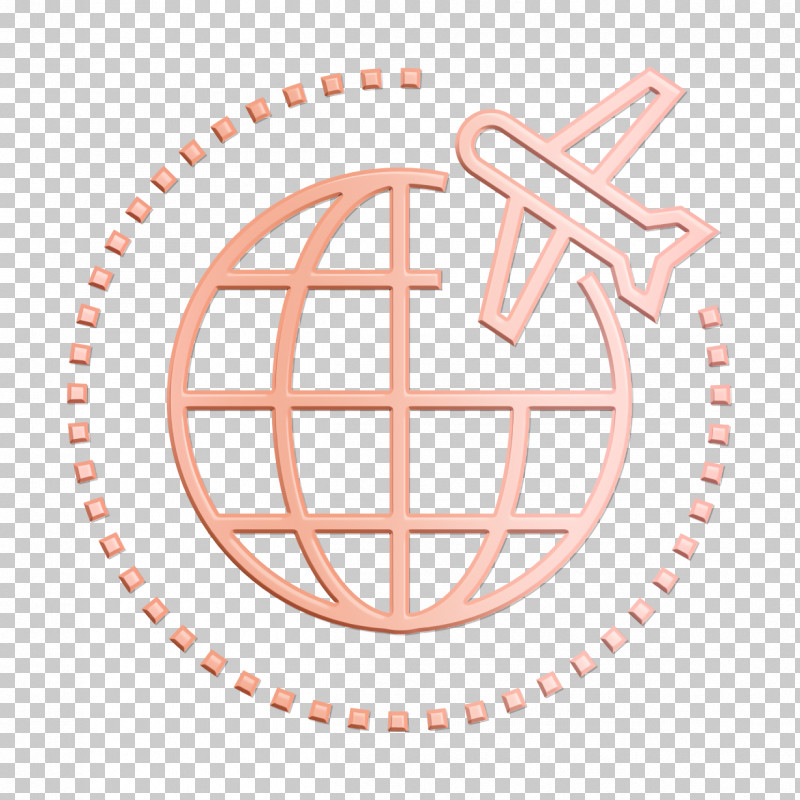 Traveling Icon Flight Icon PNG, Clipart, Angle, Circle, Circumference, Flight Icon, Line Free PNG Download
