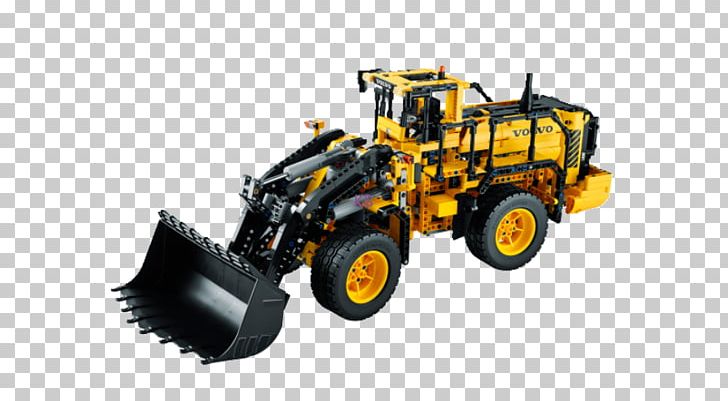 AB Volvo Remote Controls LEGO 42030 Technic Remote-Controlled VOLVO L350F Wheel Loader Heavy Machinery PNG, Clipart, Ab Volvo, Agricultural Machinery, Articulated Vehicle, Bulldozer, Construction Equipment Free PNG Download