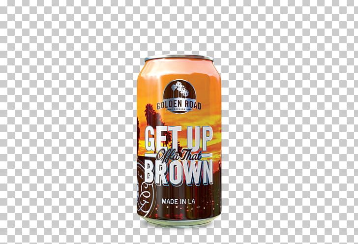 Brown Ale Sour Beer Golden Road Brewing Los Angeles PNG, Clipart, Alcohol By Volume, Ale, Aluminum Can, Beer, Beer Brewing Grains Malts Free PNG Download