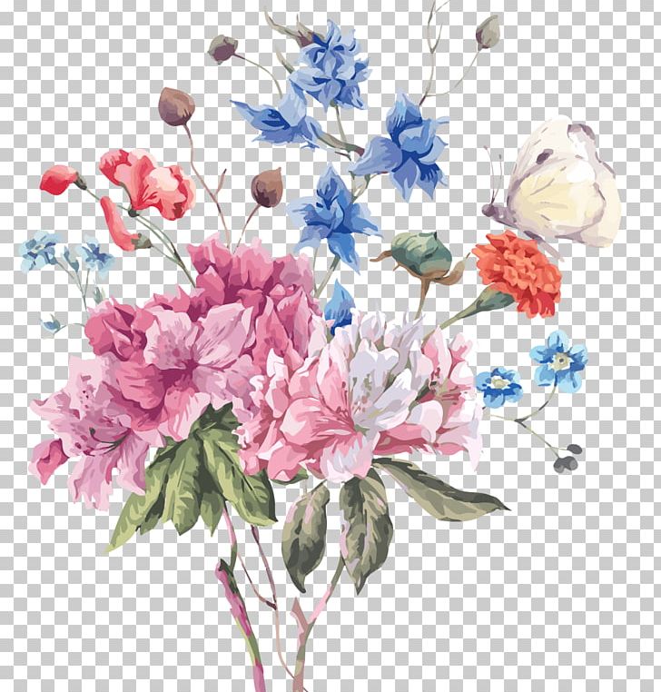 Flower Bouquet Stock Photography Stock Illustration PNG, Clipart, Autumn, Blossom, Branch, Creative Arts, Design Free PNG Download
