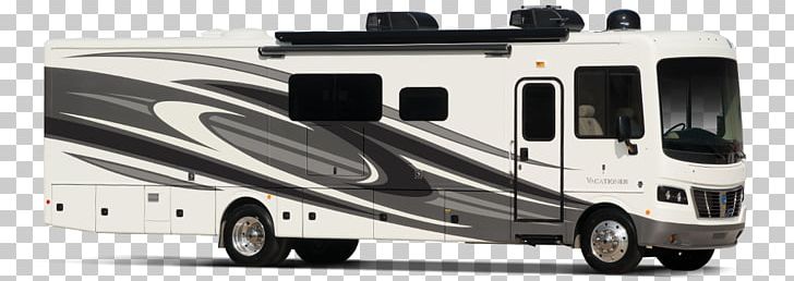 Holiday Rambler Campervans GMC Motorhome Car Fleetwood Enterprises PNG, Clipart, Automotive Exterior, Brand, Campervans, Car, Caravan Free PNG Download